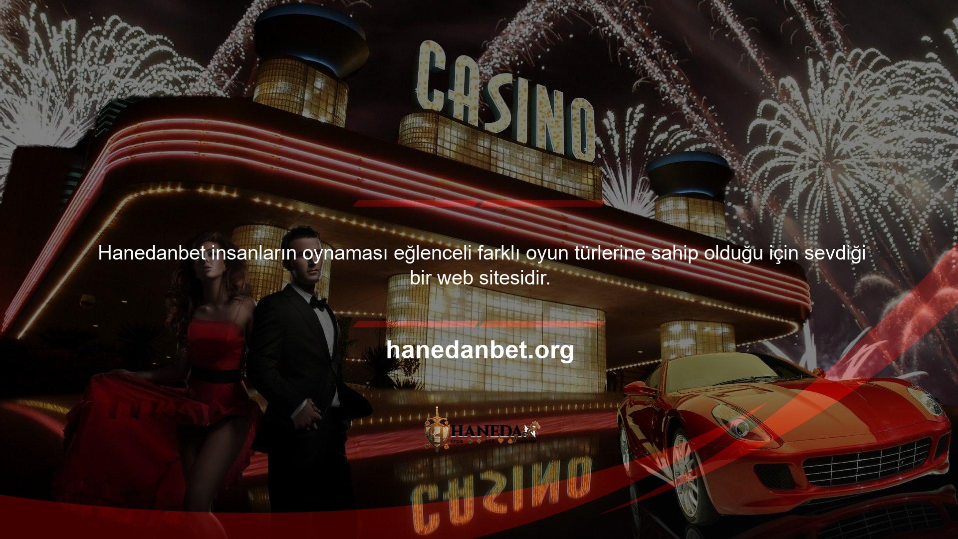 Rulet, birçok insanın casinoda hoşlandığı eğlenceli ve karlı bir oyundur